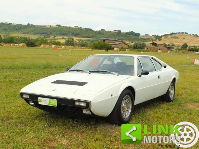 Ferrari FERRARI Dino GT4 308 / 2.9 V8 255cv / AC origina