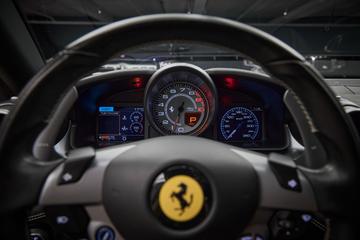 صورة مصغرة 19 لـ 2016 Ferrari GTC4LUSSO