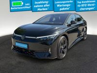 Volkswagen ID.7 - Vorschau Bild 2