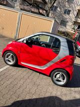 Smart ForTwo 451 Servolenkung ,Navi ,uvm - Smart ForTwo: 451