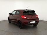 Mitsubishi Space Star 1.2 Diamant Edition+ Navi Sitzheizung - Mitsubishi Space Star Gebrauchtwagen in Hamburg