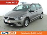 Volkswagen Golf VII Sportsvan 1.2 TSI Trendline BMT Aut. - Volkswagen Golf Sportsvan: Trendline