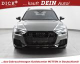 Audi A6 Allroad Quatt 55d EXCLU+PANO+B&O+VOLL+ VOLL++ - graue Audi A6 Allroad