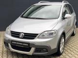Volkswagen Golf Plus V Cross DSG BiXenon Klima Tempomat - Volkswagen Golf: Cros