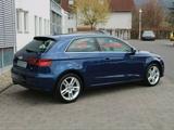 Audi A3 2.0 TDI Ambiente Ambiente, top Ausstattung - Audi A3 mit Diesel-Antrieb: Ambiente