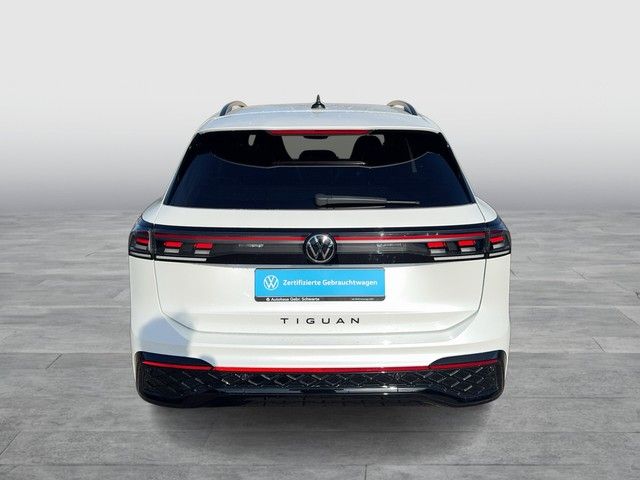 Volkswagen Tiguan - Bild 4