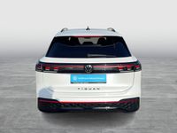 Volkswagen Tiguan - Vorschau Bild 4