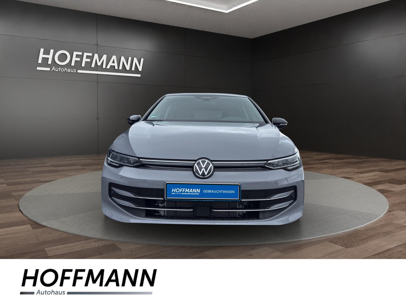 Volkswagen Golf 1.5 eTSI DSG Energy Navi+LED+ACC+Kamera, миниатюра 2