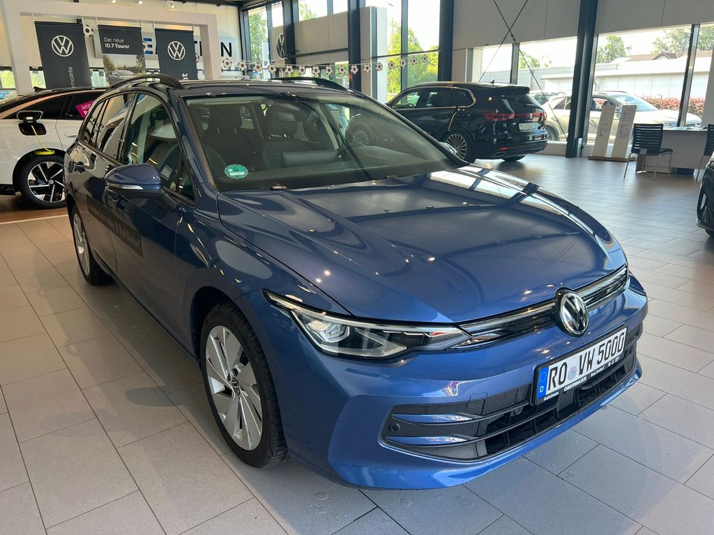 Image of Volkswagen Golf