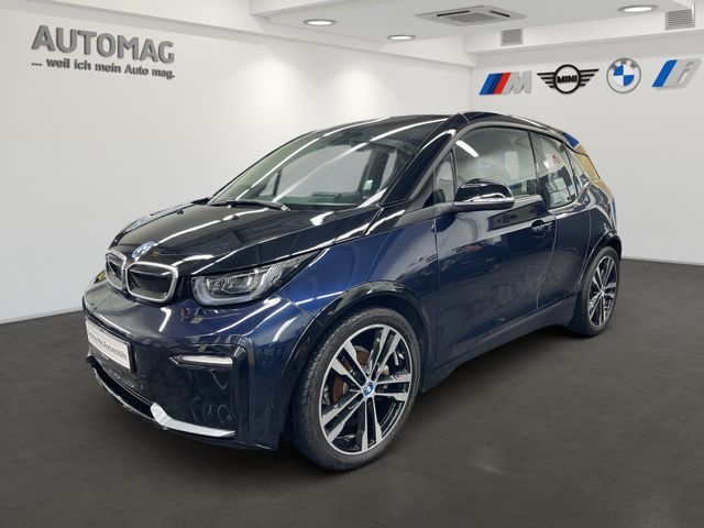 BMW i3s Navi*LED*Driving Assist Plus*Kamera*