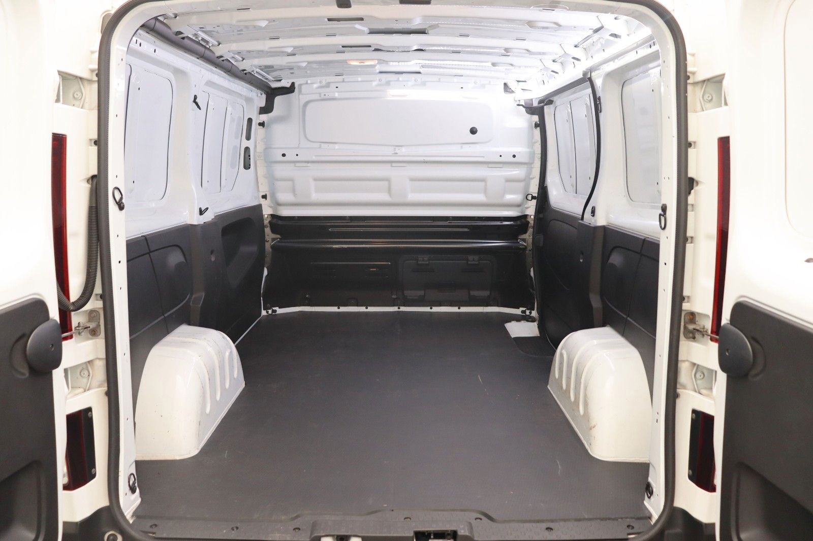 Fahrzeugabbildung Fiat Talento 2.0 EcoJet L1H1 KAMERA NAVI KLIMA