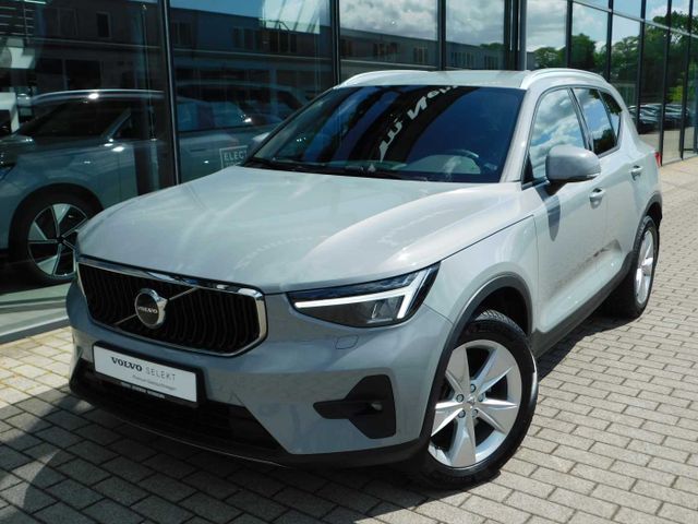 Volvo XC40 B4 B DKG Core 'ACC, BLIS, AHK'