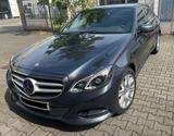 Mercedes-Benz E 350 BlueTEC 4MATIC AVANTGARDE AVANTGARDE - Mercedes-Benz E 350: Avantgarde