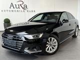 Audi A4 Limousine 40 TDI Advanced LED+AHK+SHZ+17ZOLL - Audi aus 2022