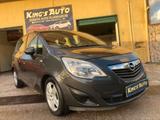 Opel Meriva 1.4 100CV Elective km95000 - Opel Meriva: E10