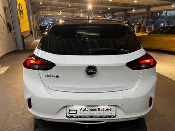 Bild 4 Opel Corsa Corsa-e Elegance - SHZ | LHZ | Apple/Android