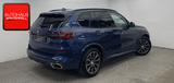 BMW X5 xDrive 25d M SPORT 7SITZ+2-ACHS-LUFT+STANDHZG - mit Diesel-Antrieb: Blau, Vollleder, Scheckheftgepflegt