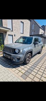 Jeep Renegade 1.6l MultiJet Longitude Front DCT L...