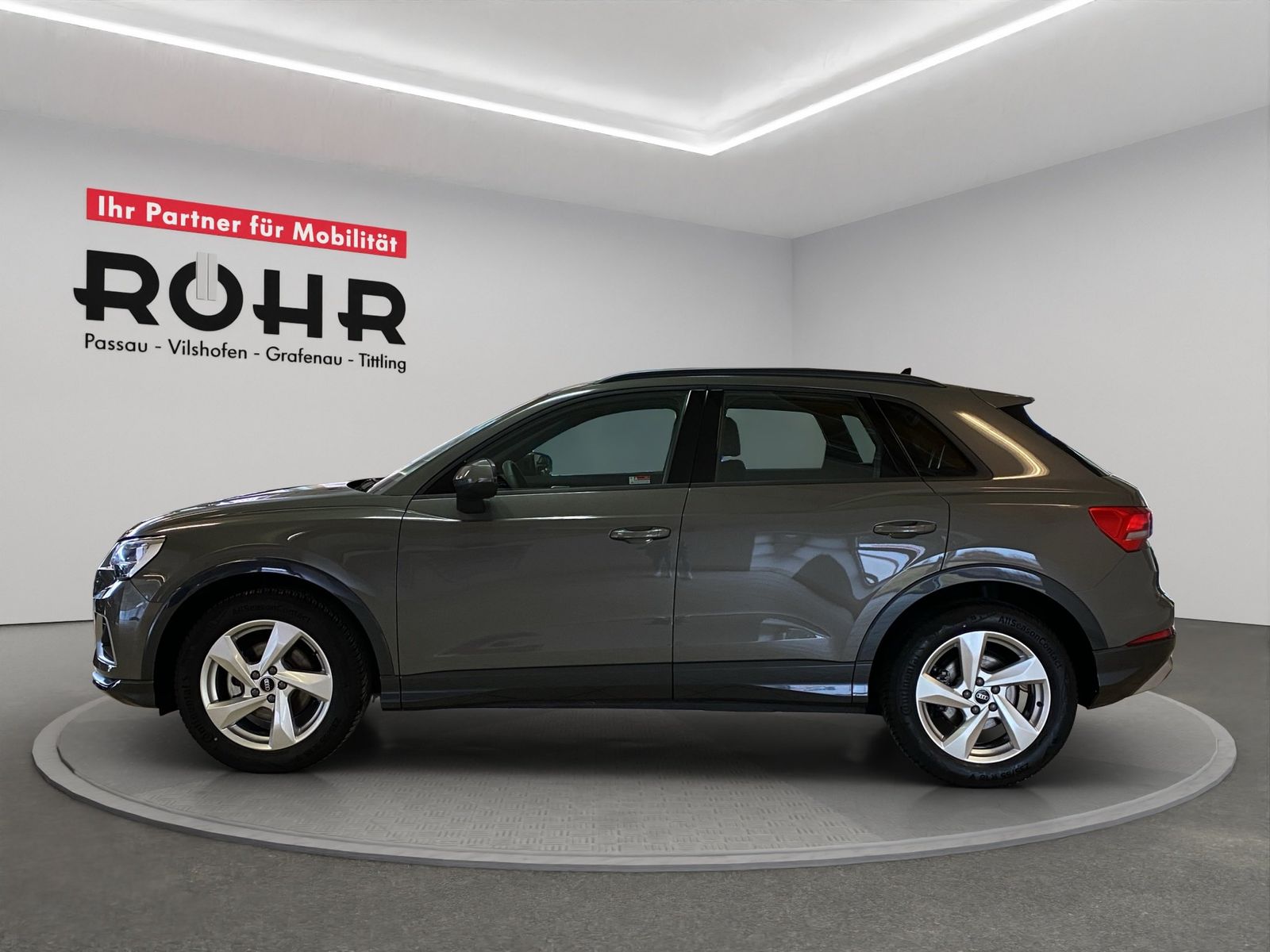 Audi Q3 - Bild 4
