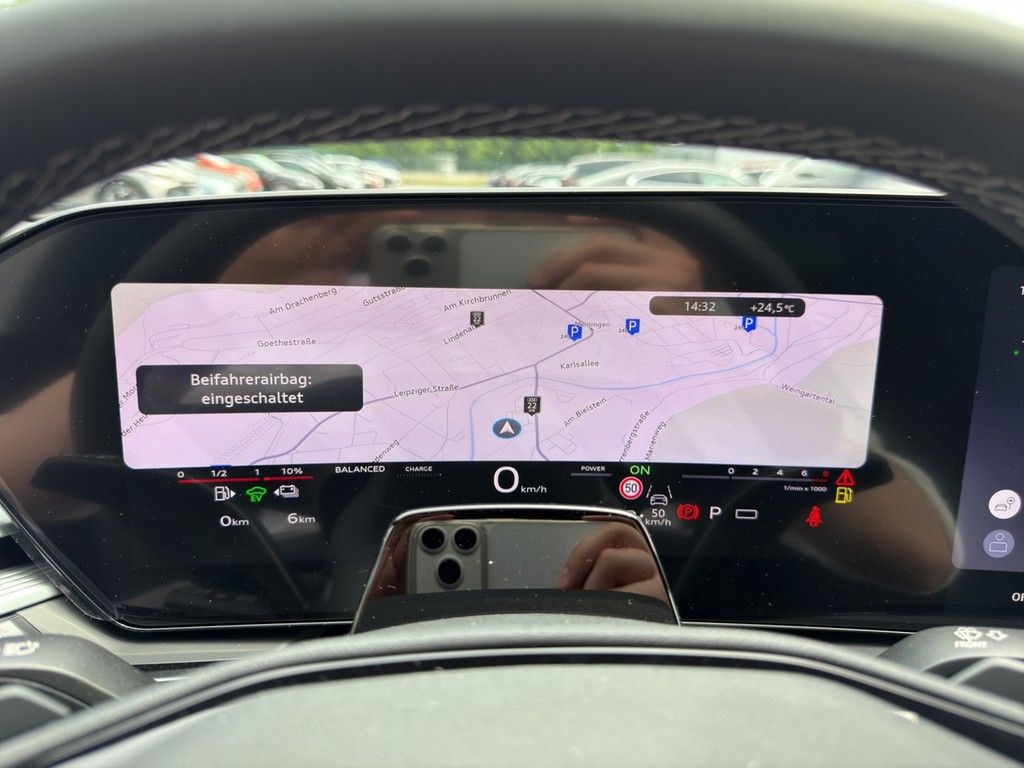 Audi A6 - Bild 17