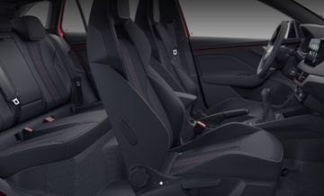 Skoda Scala 1.5 TSI Monte Carlo *CAM*MATRIX*PANO*SHZ*