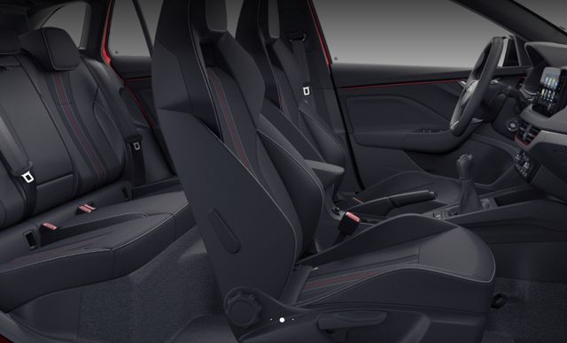 Skoda Scala 1.5 TSI Monte Carlo *CAM*MATRIX*PANO*SHZ*