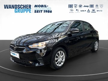 Opel Corsa F Edition 1,2