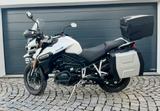 Triumph Tiger Explorer 1200XC - TRIUMPH TIGER XC