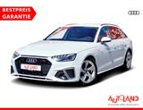 Audi A4 Avant 35 TFSI S line S-Tronic LED Navi Kamera