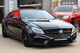 Mercedes-Benz CLS 500 CLS CLS 500 AMG Line 4Matic - scheckheftgepflegte Mercedes CLS 500