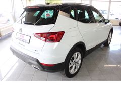 Fahrzeugabbildung Seat Arona FR-Line TSI,Wie Neu ,Nur 14971 KM