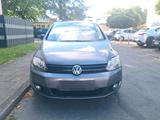 Volkswagen VW Golf 6 Plus Diesel 1.6 Motor TDi - Volkswagen Golf mit Diesel-Antrieb: Motor