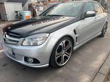 Mercedes-Benz Mercedes c Klasse  lorinser 280 Einzelstück - Mercedes-Benz R 280 Gebrauchtwagen