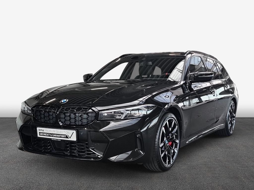 Image of BMW M340i