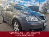 Volkswagen Touran Highline *7-SITZER~1.HAND~TÜV NEU~KLIMA* - gebrauchte VW Touran aus dem Jahr 2004