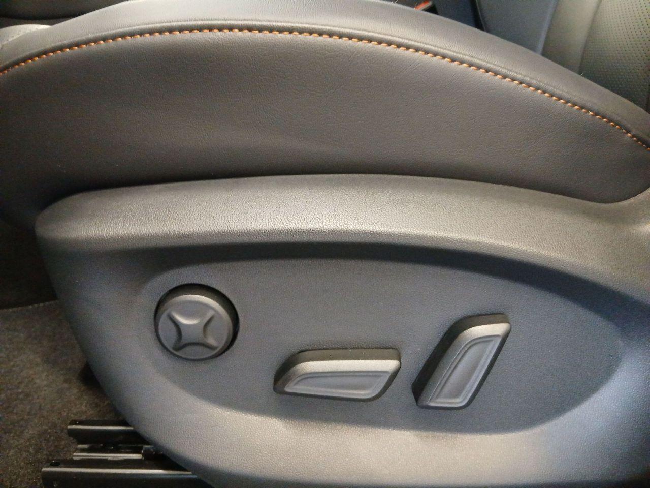 MG HS HEV Luxury, Navi, 360°-Kamera, ACC, миниатюра 17