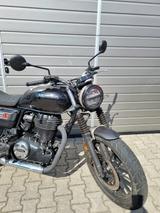 Honda GB 350 S *1. Hand*unfallfrei*6 J. Garantie mgl. - HONDA GB350S