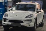 Porsche Cayenne Diesel - - Porsche Cayenne in Dortmund