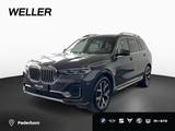 BMW X7 xDrive40dA Design Pure Excellence SKY,360°H - gebrauchte BMW X7 aus dem Jahr 2022