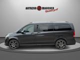 Mercedes-Benz V300d Edition 4M Lang KAMERA/DISTRONIC/STHZG/AHK - gebrauchte Mercedes-Benz V 300 aus dem Jahr 2020