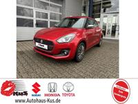 Suzuki Swift Comfort+Hybrid+112PS+Sitzheizung+LED+Klima