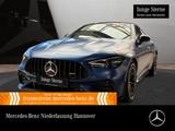 Mercedes-Benz CLE 53 4M+ Cp AMG PREMIUM/20"/Night/Pano/Digital - blaue Mercedes-Benz CLE 53 AMG