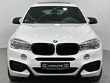 BMW X6 xDrive/M-SPORTPAKET/2-HD/DE-FZG/U-FREI/TOP-!! - BMW X6: Weiß