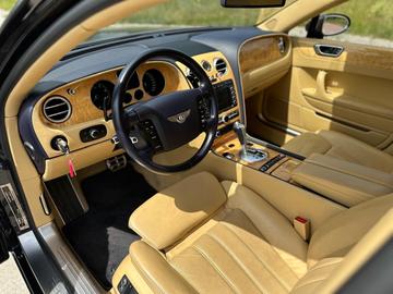2006 Bentley FLYING SPUR 缩略图 18