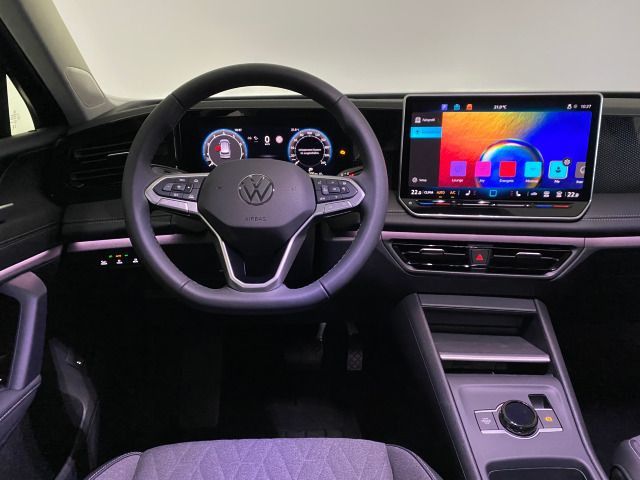 Tiguan Life 1.5 eTSI DSG AHK+NAVI+SHZ