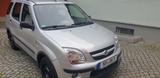 Suzuki Ignis 1.3 X-45 X-45 - gebrauchte Suzuki Ignis aus dem Jahr 2006