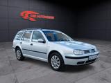 Volkswagen Golf 1.9TDI 74kW Comfort*4 ELFH*KLIMA*2HD*TÜV Ne - Volkswagen Golf mit Diesel-Antrieb: Kombi, 1.9