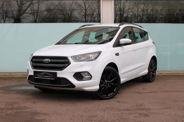 Ford Kuga ST-Line/*Xenon*/*Navi*/*Alcantara*/*Kamera*