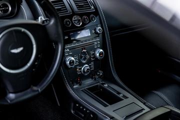 2012 Aston Martin V8 VANTAGE 缩略图 22