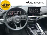 Audi A4 40 2,0 TDI AVANT S LINE*NAVI APPLE CAR PLAY*A